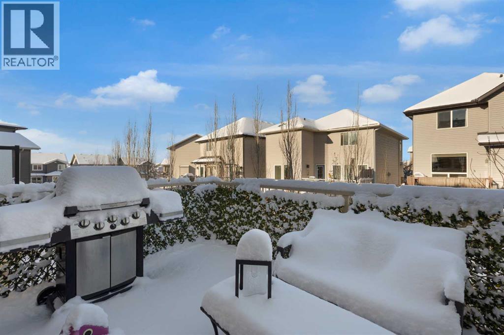 173 Kingsbury Close Se, Airdrie, Alberta  T4A 0R4 - Photo 14 - A2272703