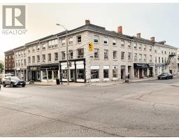 UNIT 3 - 159 WELLINGTON STREET, Kingston, Ontario