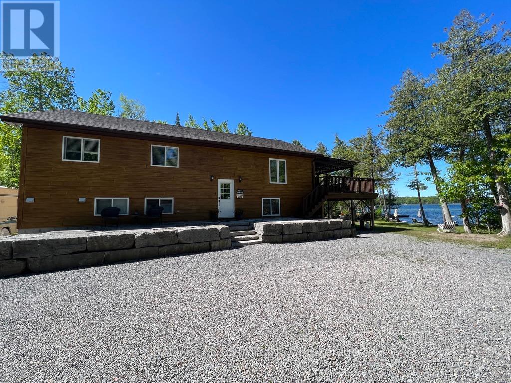 154 Julian Lake Road, North Kawartha, Ontario  K0L 3E0 - Photo 12 - X12601696