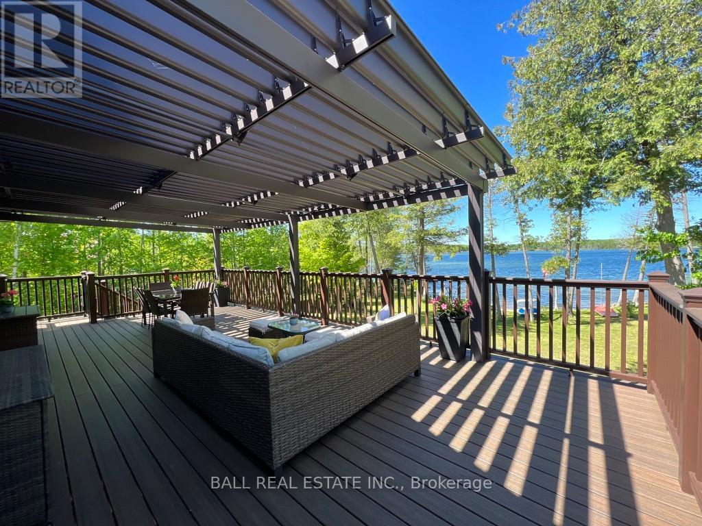 154 Julian Lake Road, North Kawartha, Ontario  K0L 3E0 - Photo 20 - X12601696