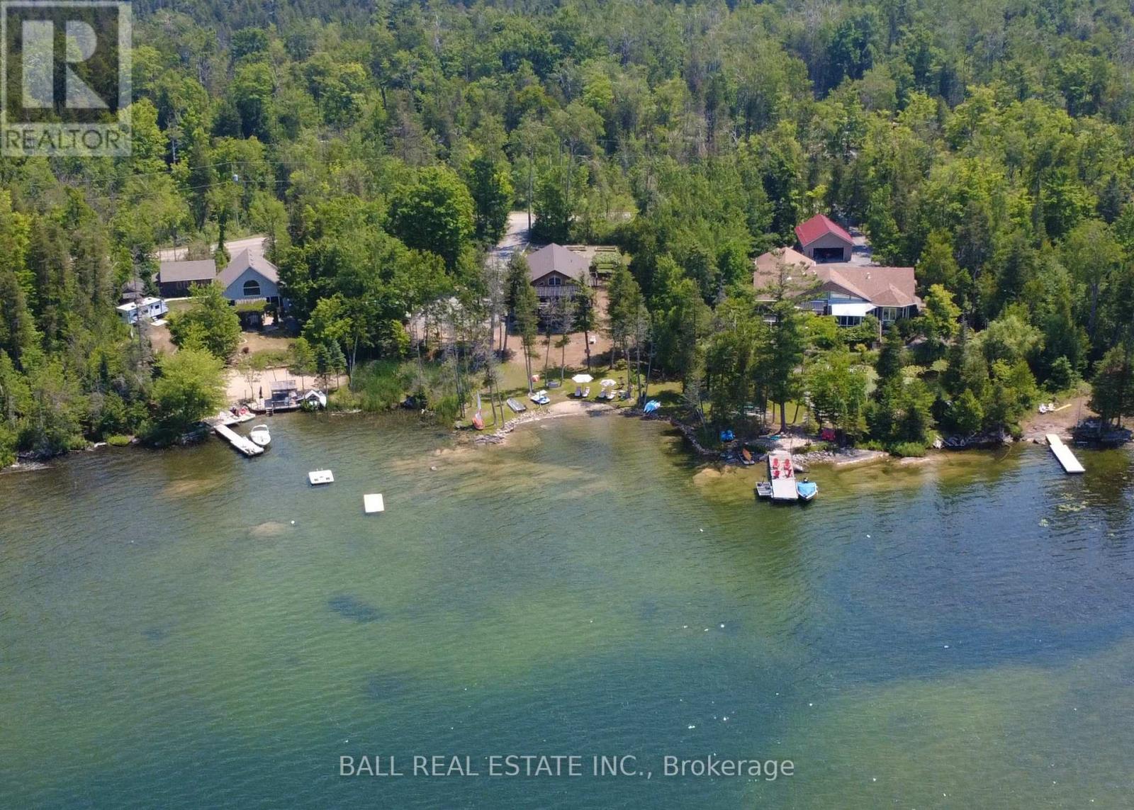 154 Julian Lake Road, North Kawartha, Ontario  K0L 3E0 - Photo 3 - X12601696
