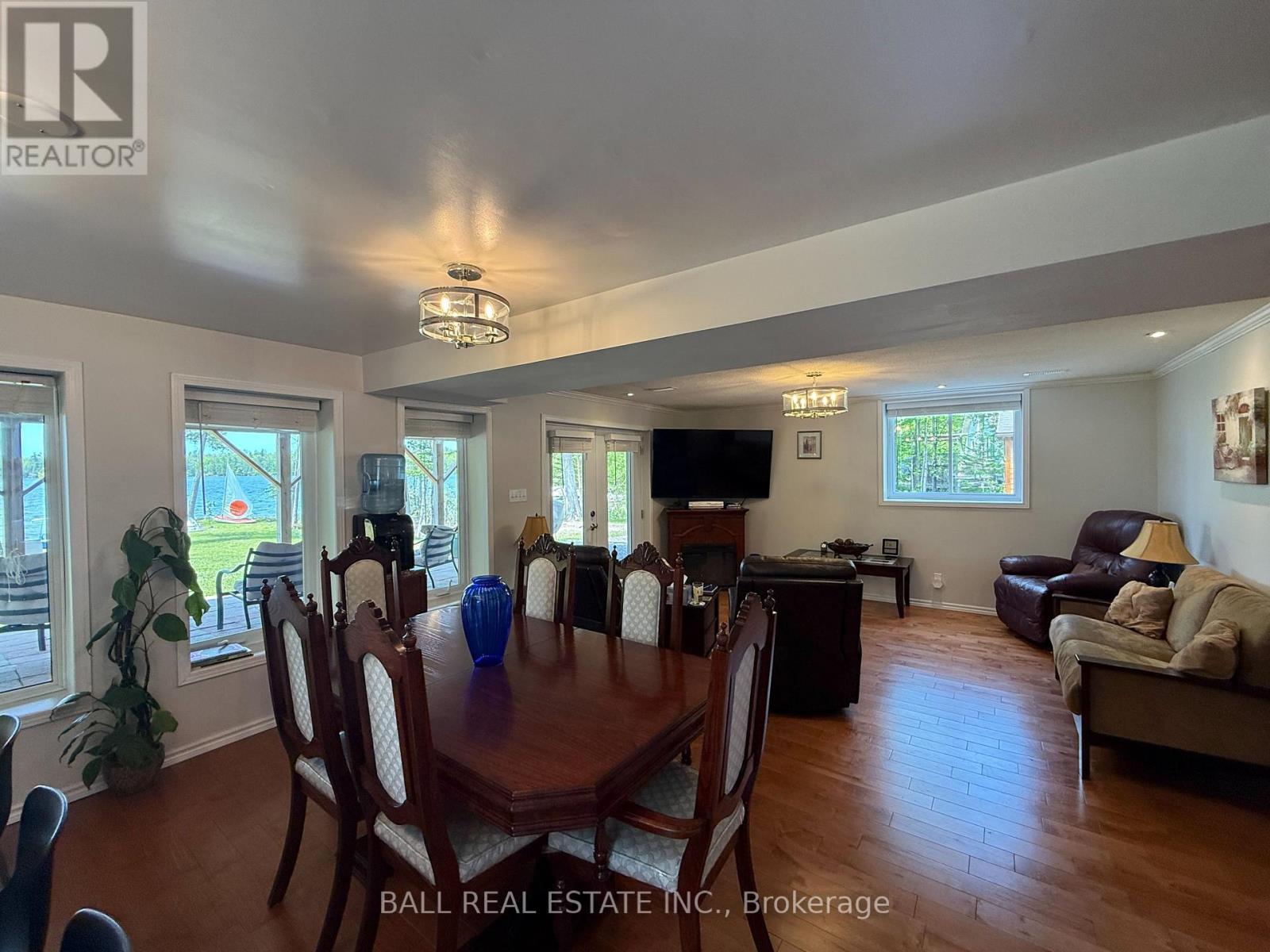 154 Julian Lake Road, North Kawartha, Ontario  K0L 3E0 - Photo 32 - X12601696