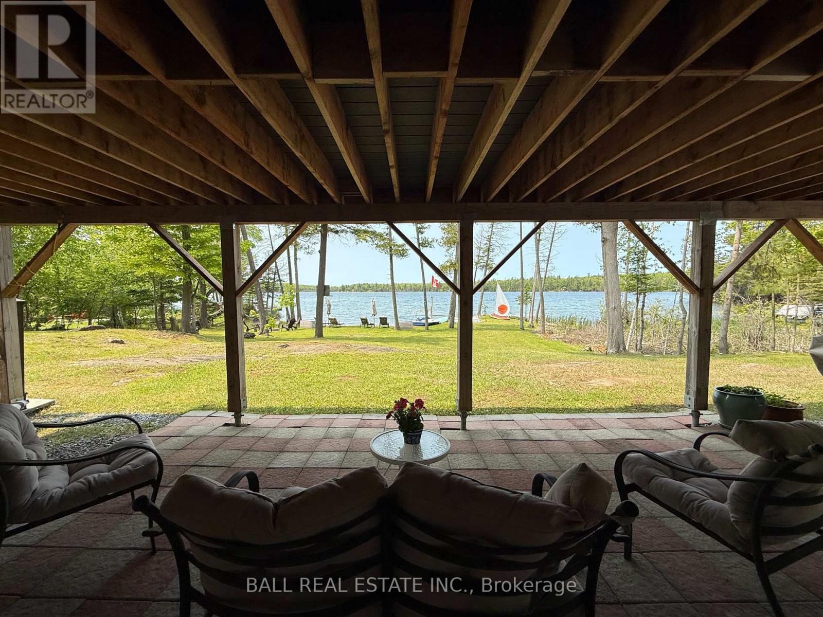 154 Julian Lake Road, North Kawartha, Ontario  K0L 3E0 - Photo 41 - X12601696