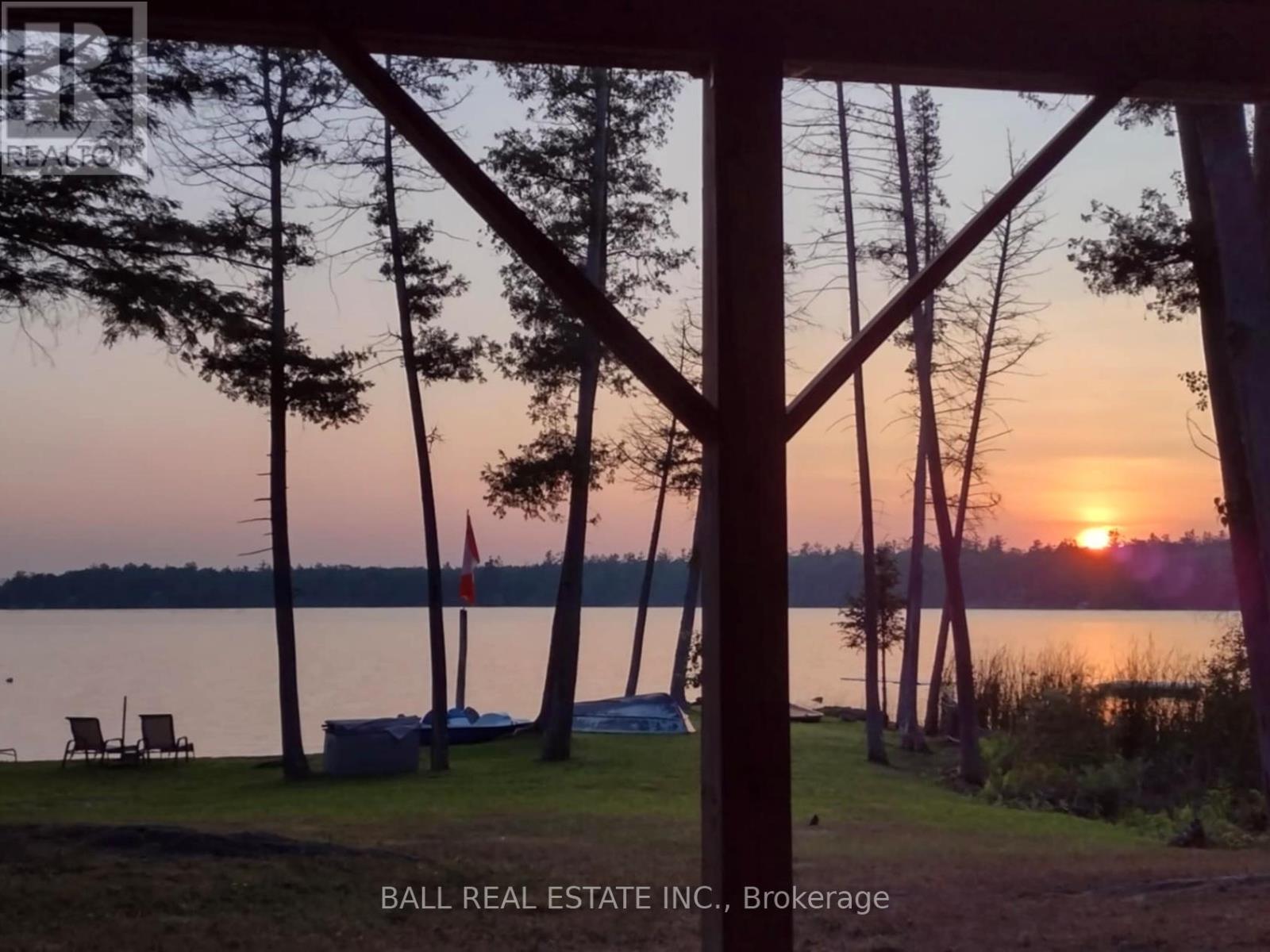 154 Julian Lake Road, North Kawartha, Ontario  K0L 3E0 - Photo 42 - X12601696