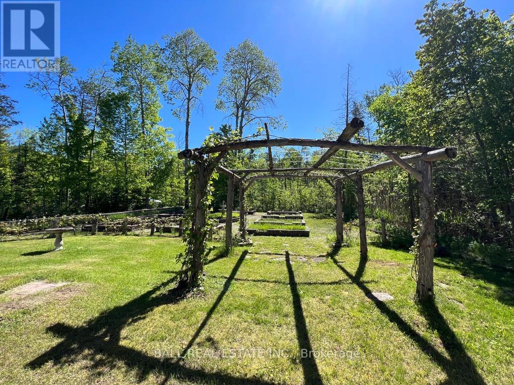 154 Julian Lake Road, North Kawartha, Ontario  K0L 3E0 - Photo 48 - X12601696