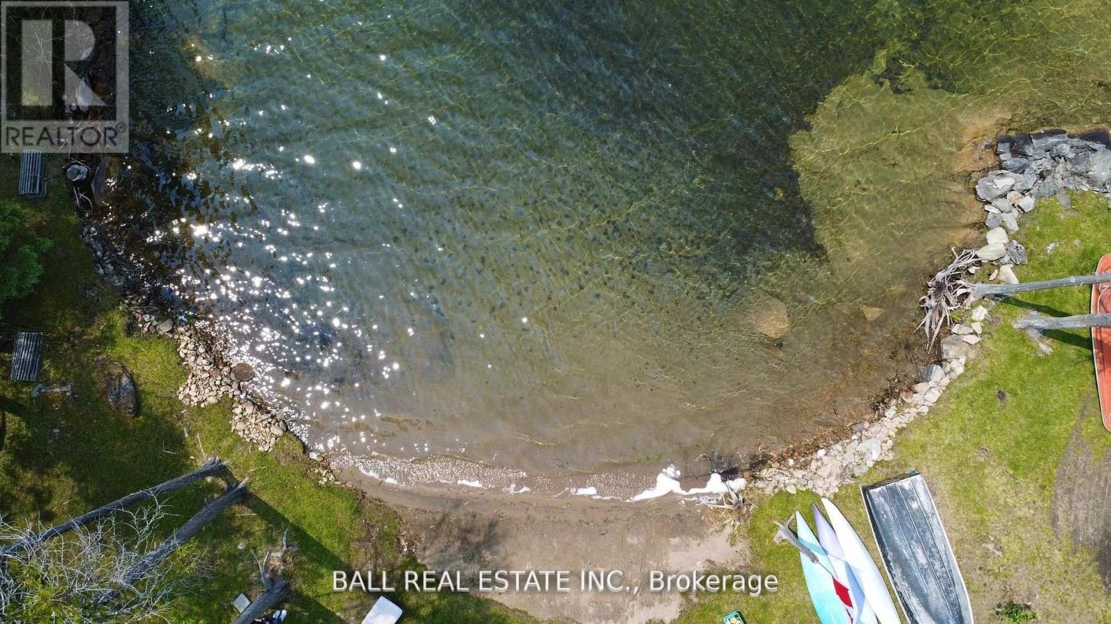 154 Julian Lake Road, North Kawartha, Ontario  K0L 3E0 - Photo 5 - X12601696