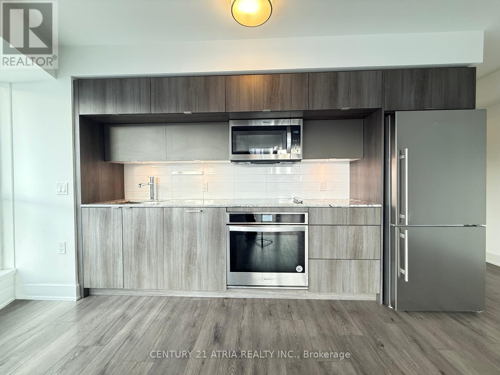 1222 - 585 Bloor Street E, Toronto, Ontario M4W 0B3 - Photo 3 - C12449700