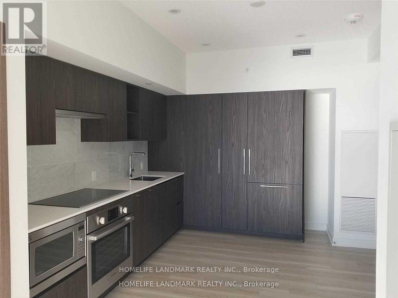 3816 - 17 Bathurst Street, Toronto, Ontario M5V 0N1 - Photo 5 - C12580272