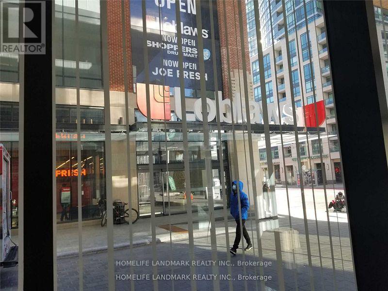 3816 - 17 Bathurst Street, Toronto, Ontario M5V 0N1 - Photo 6 - C12580272