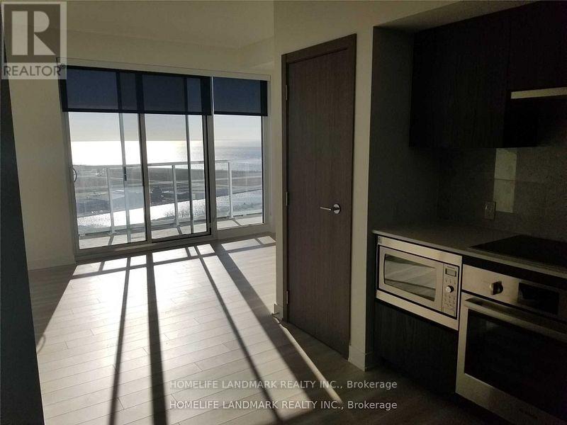 3816 - 17 Bathurst Street, Toronto, Ontario M5V 0N1 - Photo 4 - C12580272