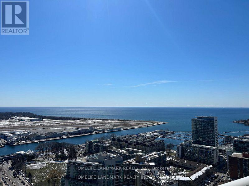 3816 - 17 Bathurst Street, Toronto, Ontario M5V 0N1 - Photo 8 - C12580272