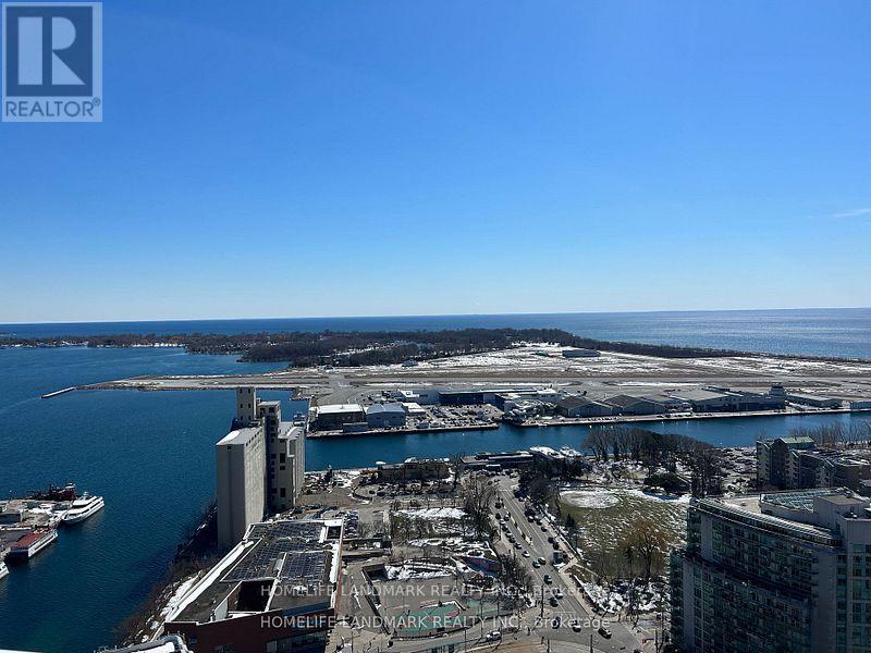 3816 - 17 Bathurst Street, Toronto, Ontario M5V 0N1 - Photo 7 - C12580272