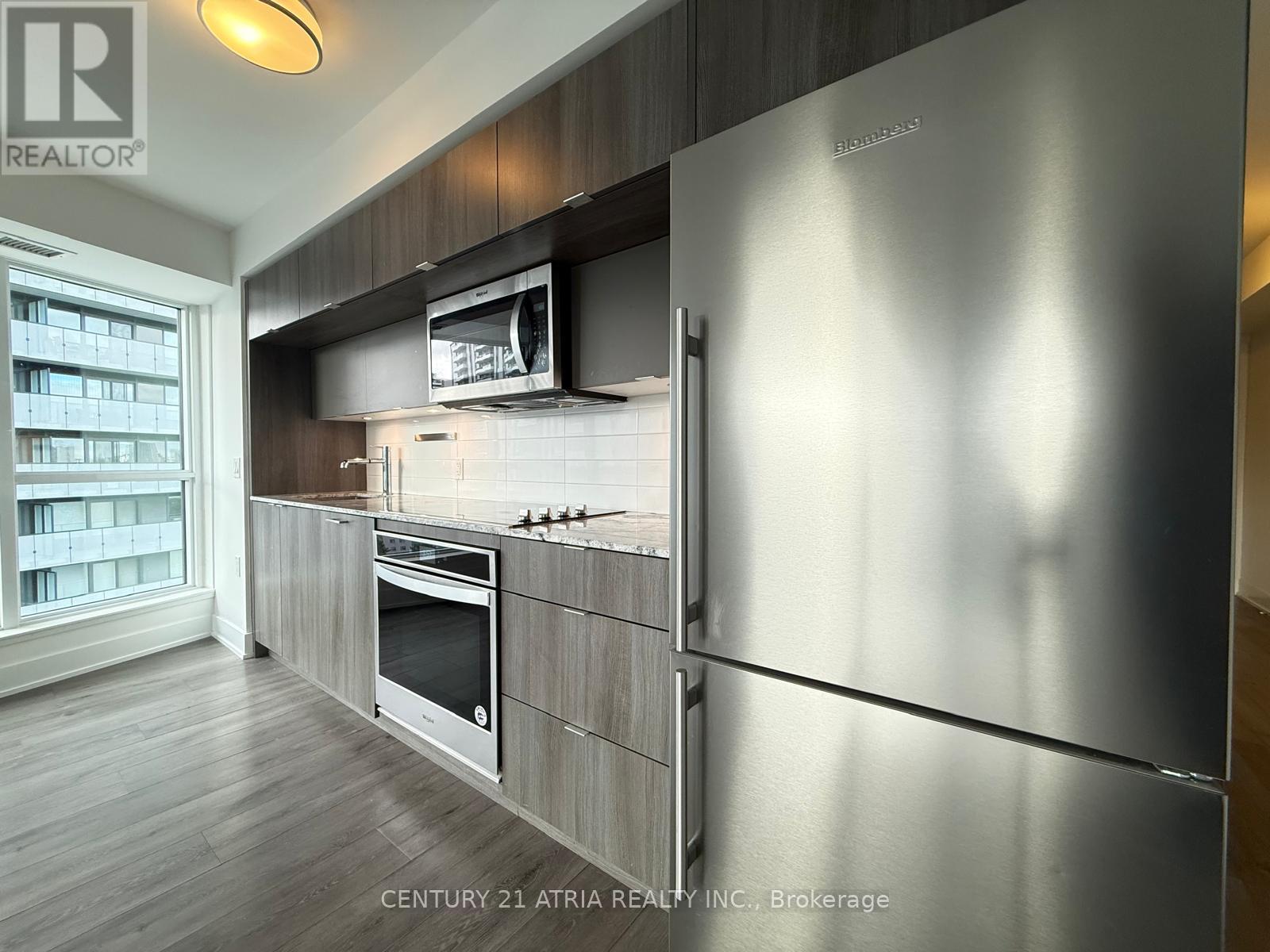 1222 - 585 Bloor Street E, Toronto, Ontario M4W 0B3 - Photo 4 - C12449700