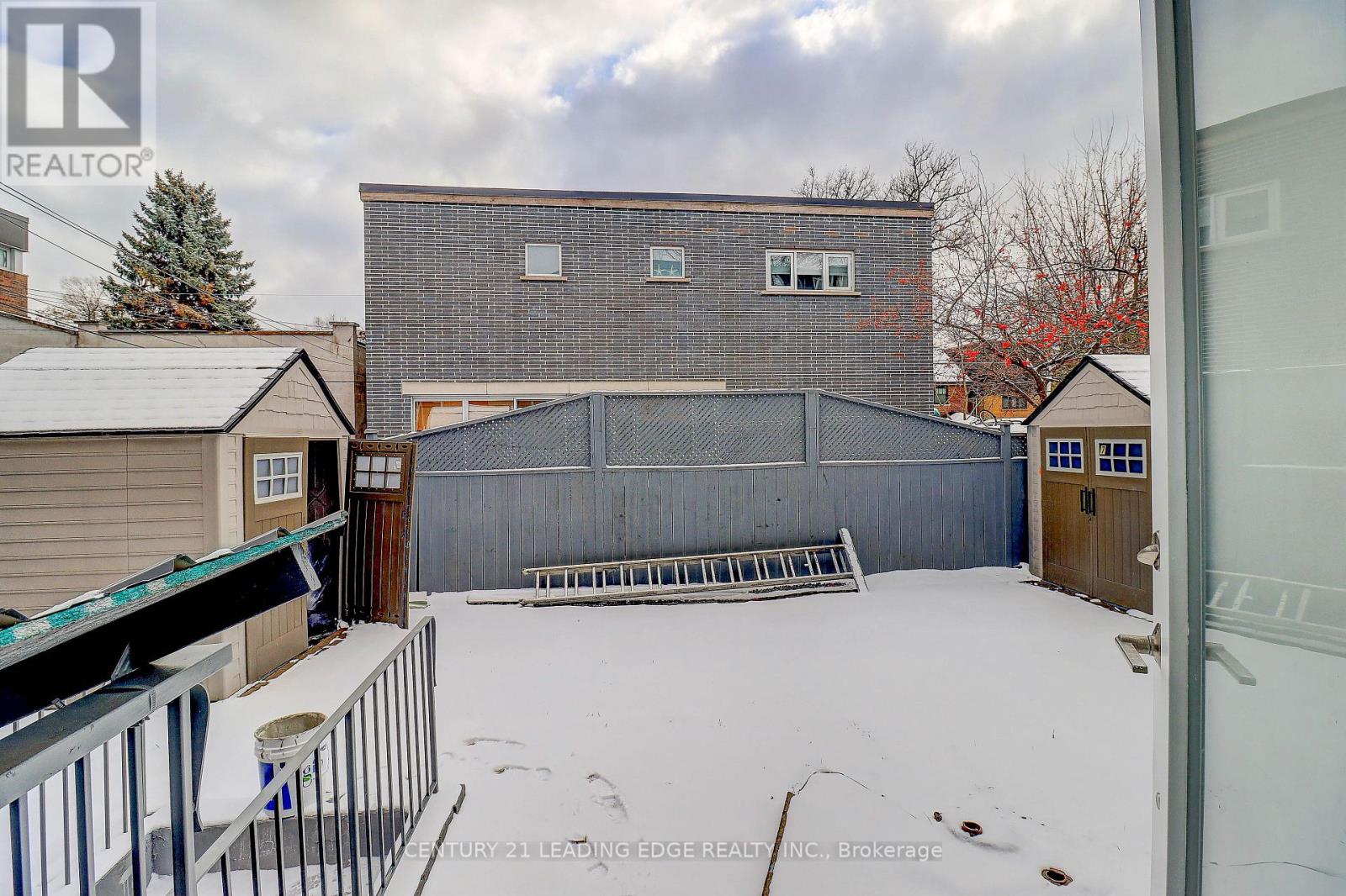 7 Ellsworth Avenue, Toronto, Ontario  M6G 2K4 - Photo 50 - C12601498