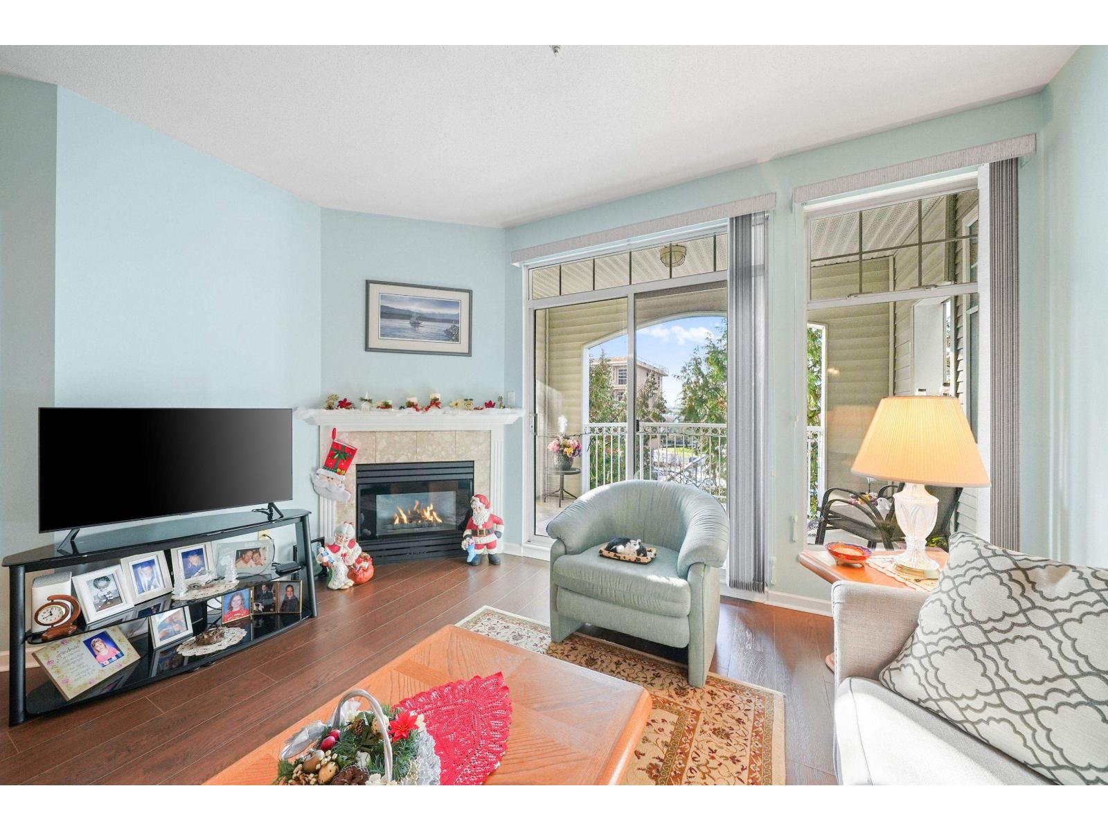 306 5677 208 Street, Langley, British Columbia  V3A 8J5 - Photo 6 - R3071974