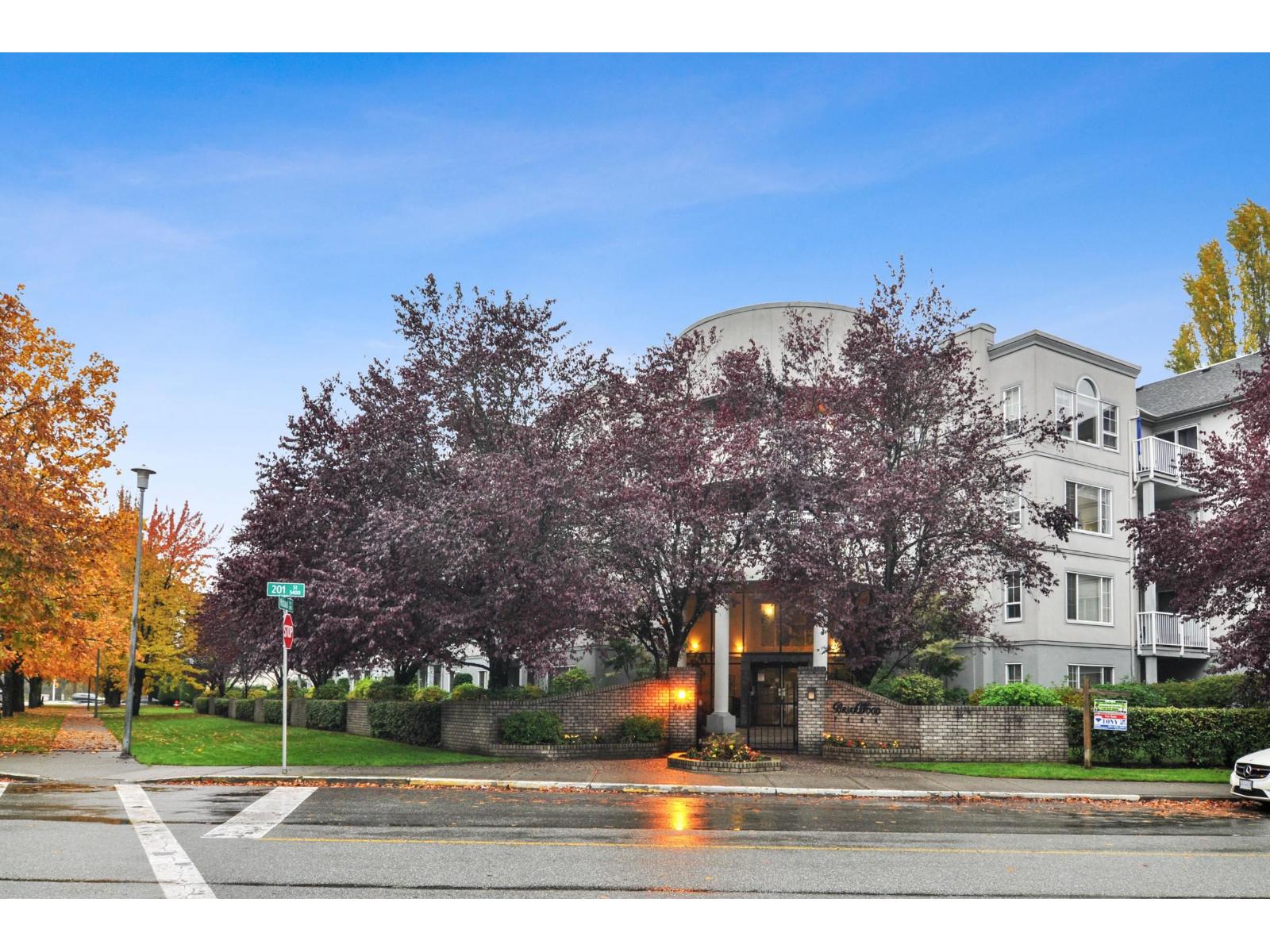 401 5465 201 Street, Langley, British Columbia  V3A 1P8 - Photo 23 - R3071989