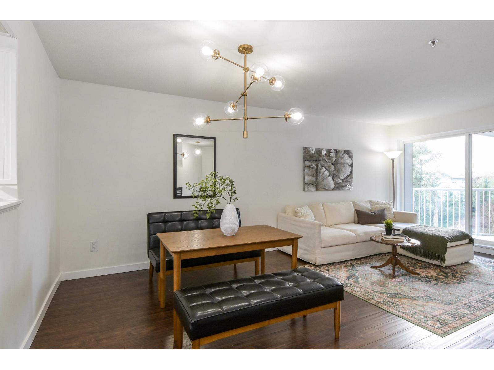 401 5465 201 Street, Langley, British Columbia  V3A 1P8 - Photo 4 - R3071989