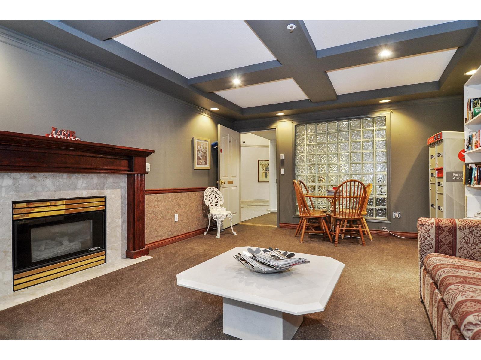 401 5465 201 Street, Langley, British Columbia  V3A 1P8 - Photo 21 - R3071989