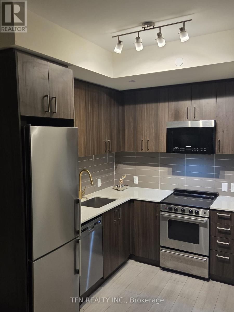 909 - 8010 Derry Road, Milton, Ontario  L9T 9N3 - Photo 8 - W12453007