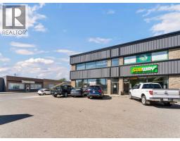 202a, 140 Maple Avenue Se River Flats, Medicine Hat, Ca