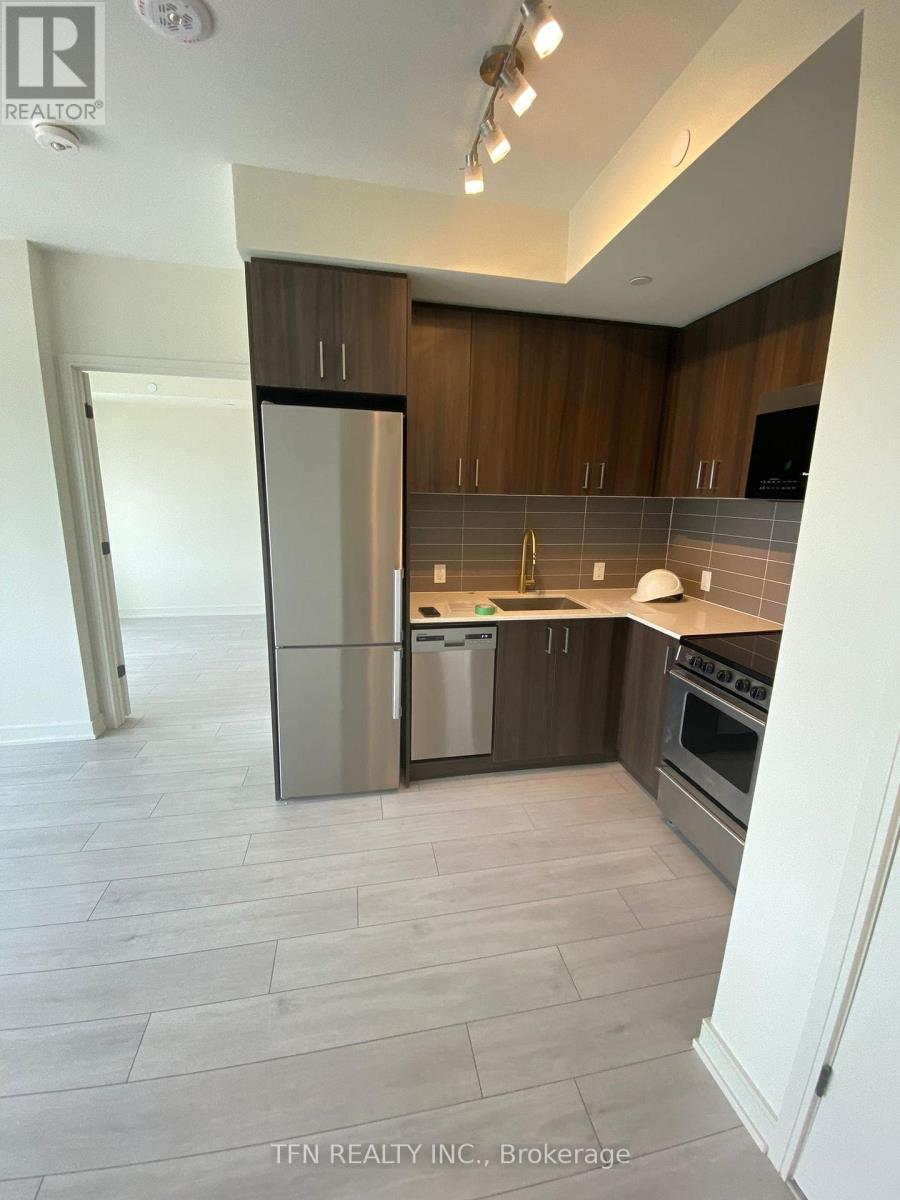 909 - 8010 Derry Road, Milton, Ontario  L9T 9N3 - Photo 2 - W12453007