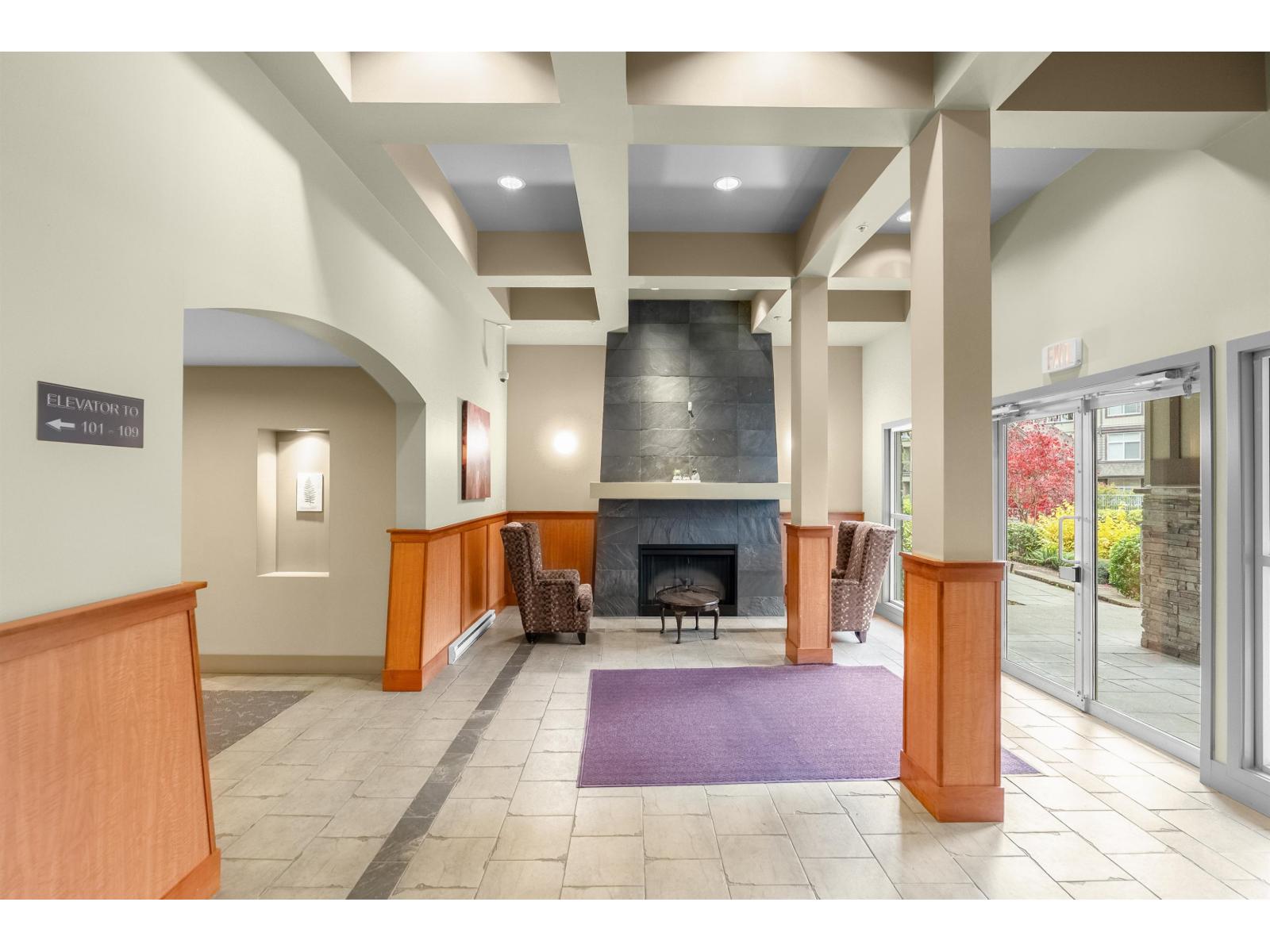 306 33318 Bourquin Crescent, Abbotsford, British Columbia  V2S 0A6 - Photo 2 - R3071048