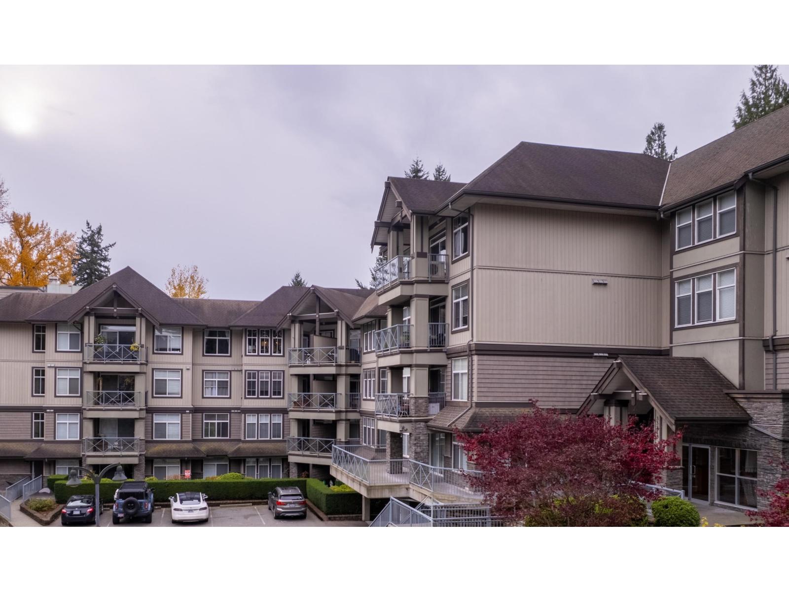 306 33318 Bourquin Crescent, Abbotsford, British Columbia  V2S 0A6 - Photo 5 - R3071048