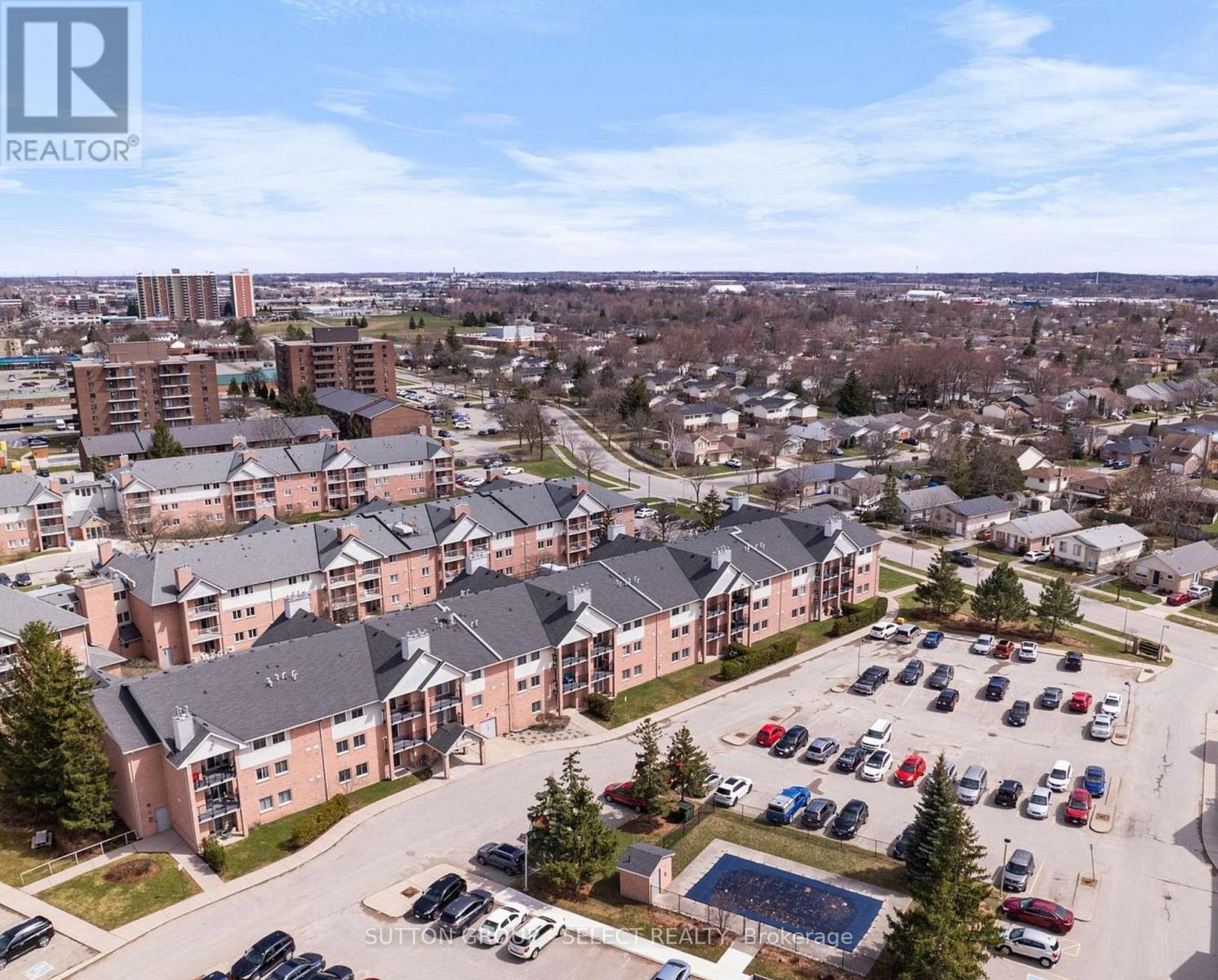 147 - 130 Conway Drive, London South, Ontario  N6E 3M9 - Photo 3 - X12601714