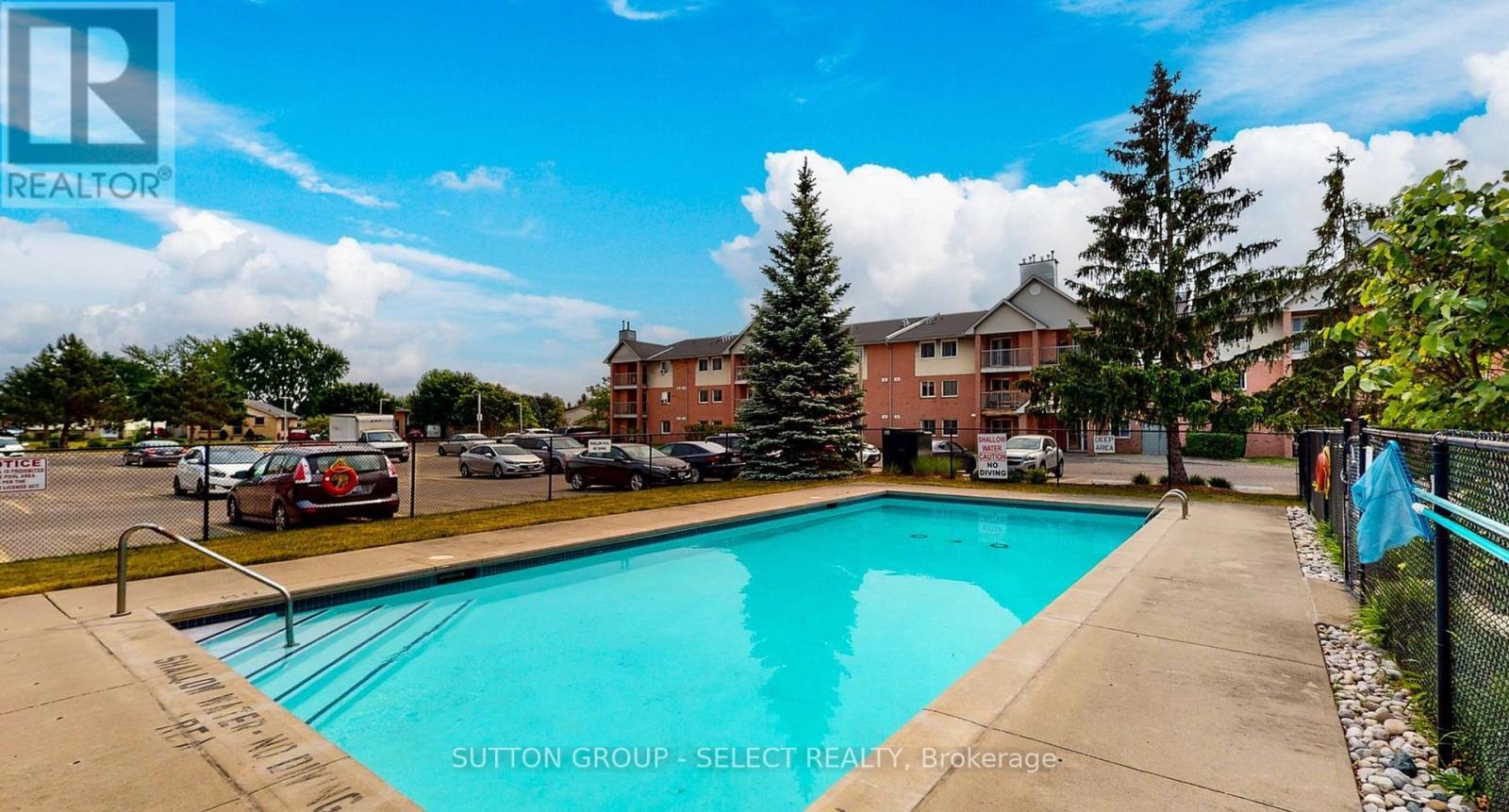147 - 130 Conway Drive, London South, Ontario  N6E 3M9 - Photo 6 - X12601714