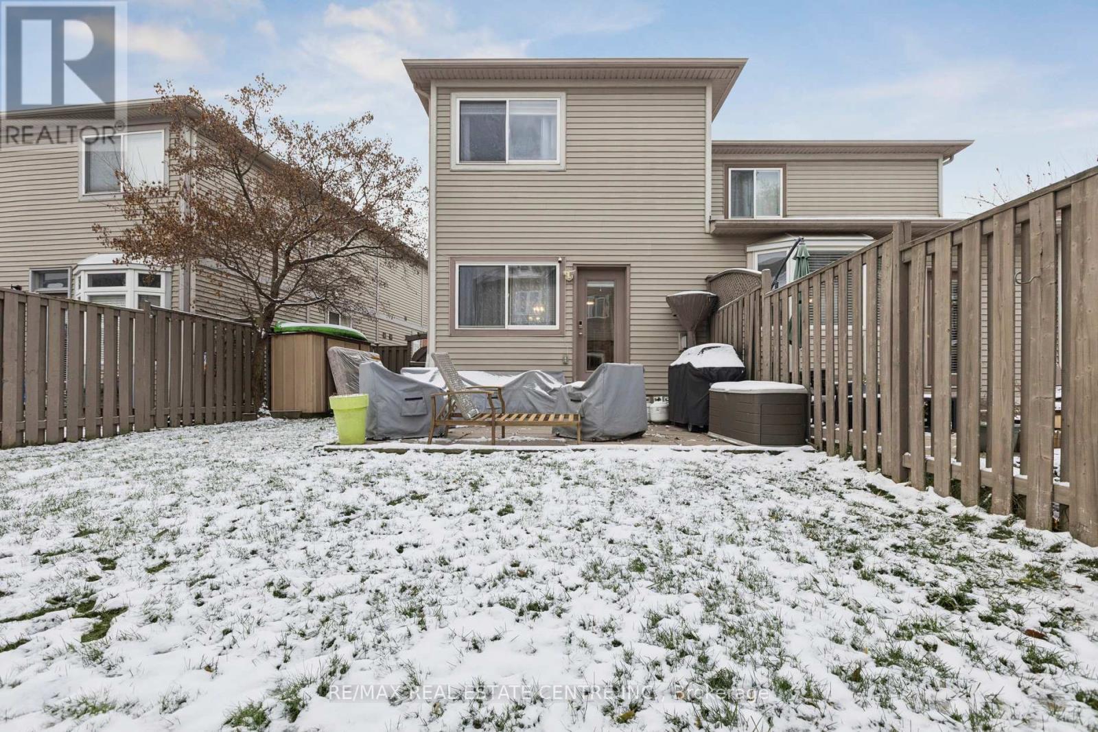 1427 Treeland Street, Burlington, Ontario  L7R 5B4 - Photo 41 - W12601208