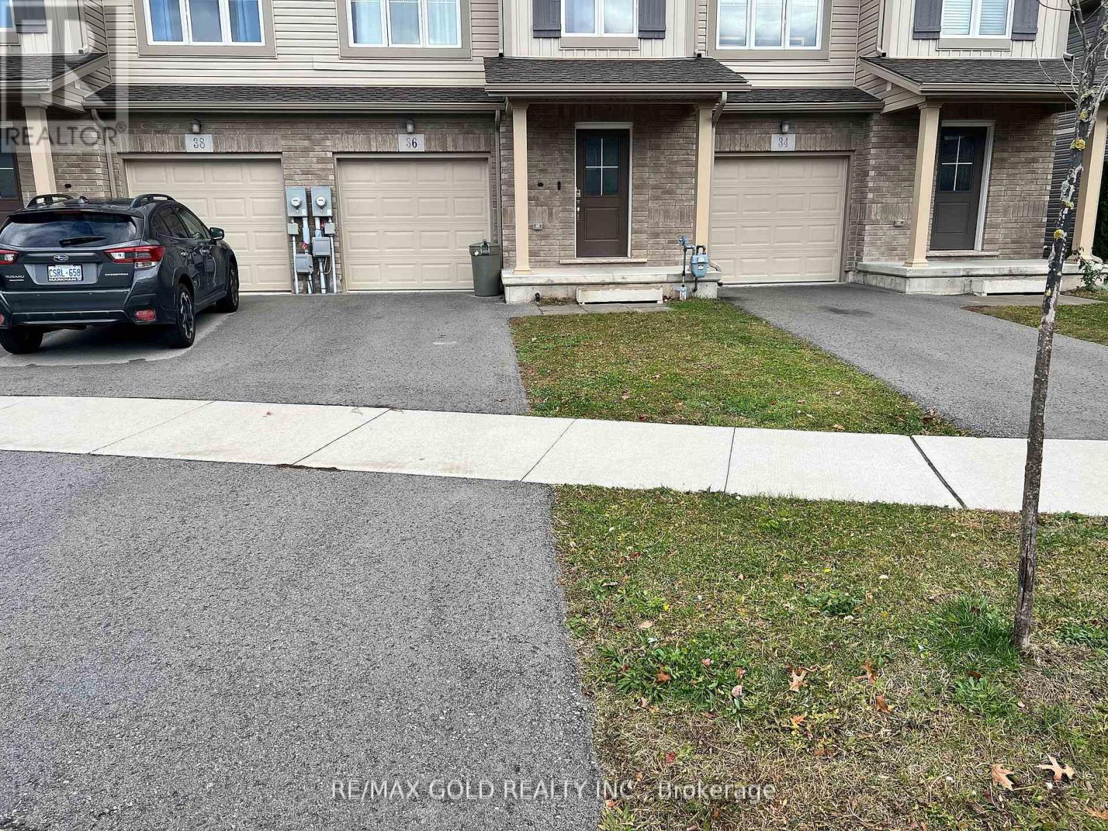 36 Damude Avenue, Thorold, Ontario  L2V 0G6 - Photo 5 - X12601120