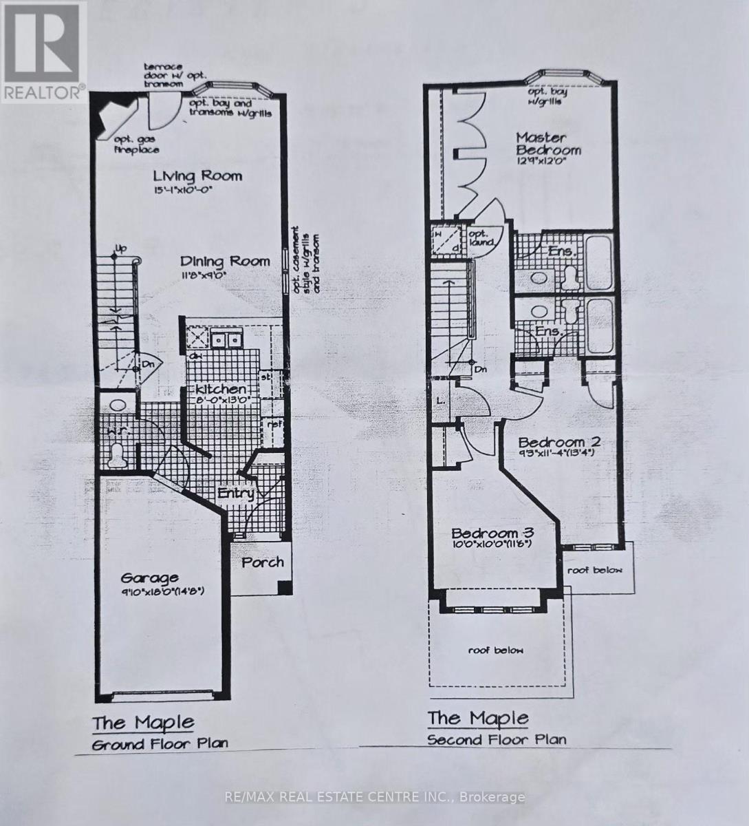 1427 Treeland Street, Burlington, Ontario  L7R 5B4 - Photo 44 - W12601208
