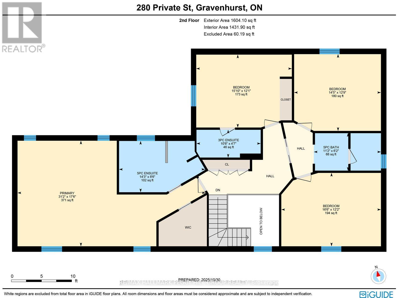 280 Private Street, Gravenhurst, Ontario  P1P 0E8 - Photo 32 - X12601572