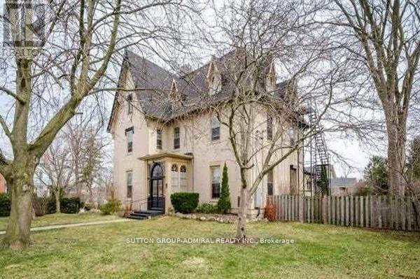 #2 - 364 GEORGE STREET, Cobourg, Ontario