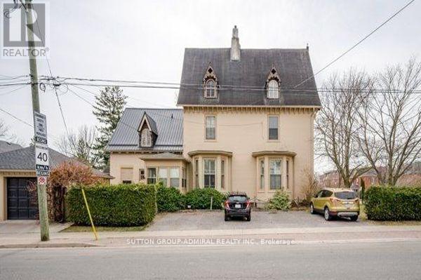 #2 - 364 George Street, Cobourg, Ontario  K9A 3M3 - Photo 2 - X12601582