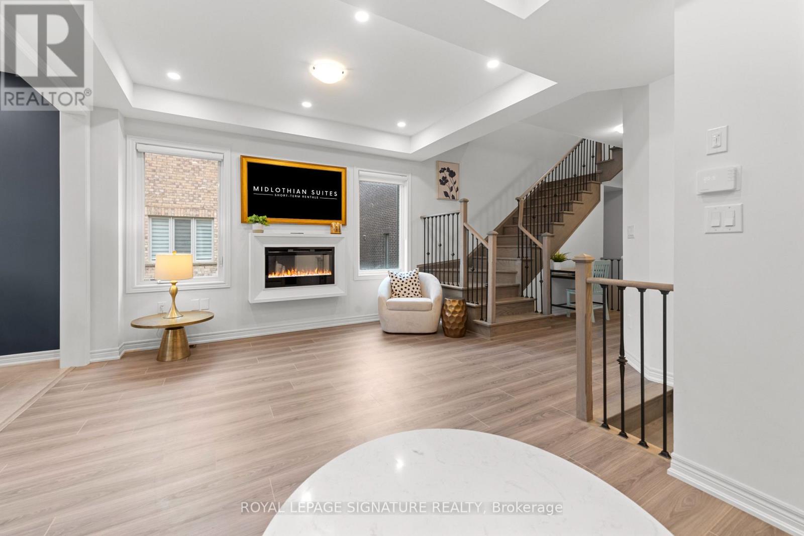 270 Great Falls Boulevard, Hamilton, Ontario  L8B 1Z5 - Photo 11 - X12601642