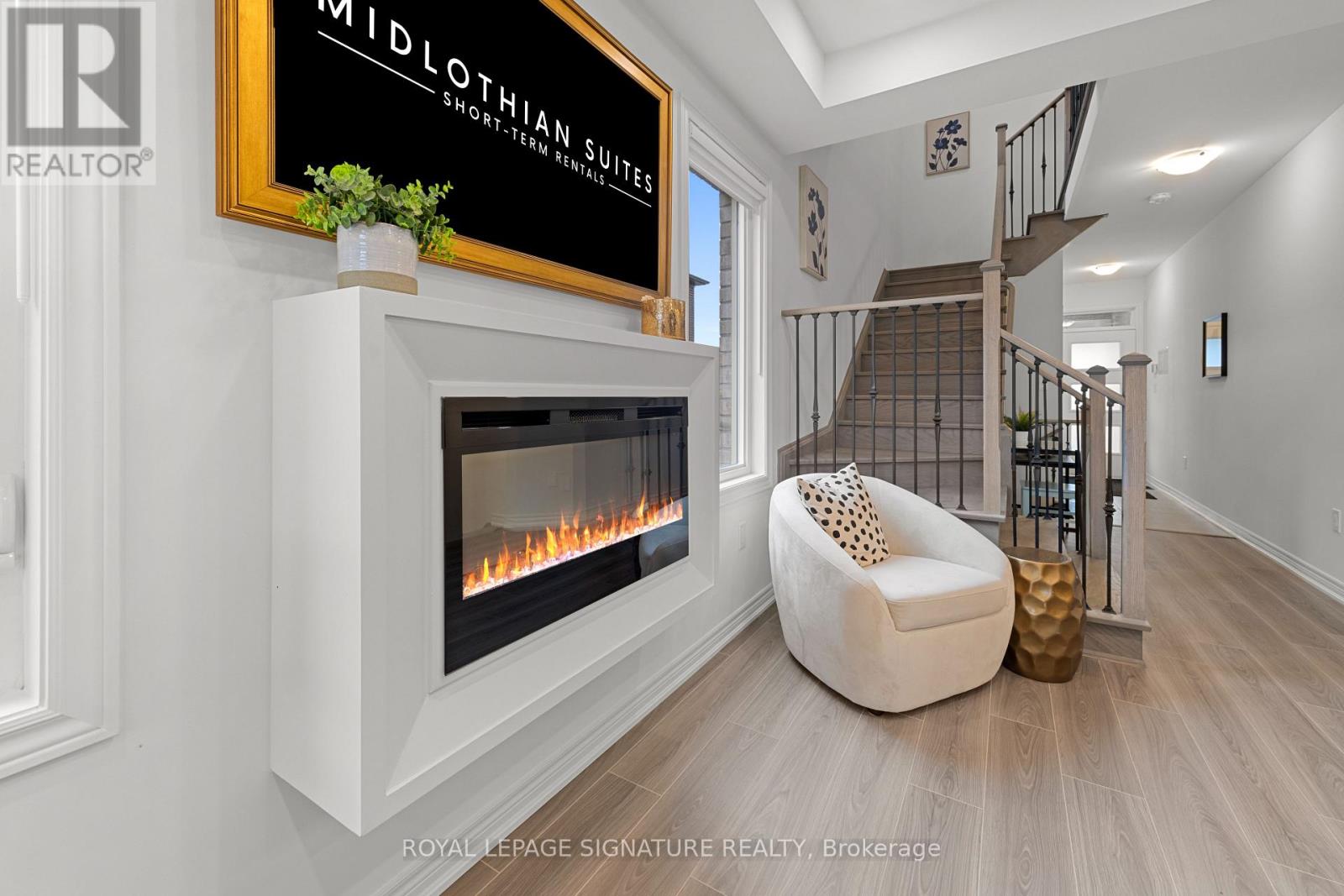 270 Great Falls Boulevard, Hamilton, Ontario  L8B 1Z5 - Photo 14 - X12601642