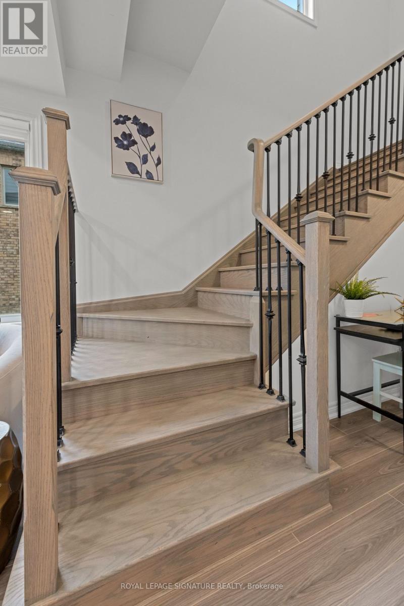 270 Great Falls Boulevard, Hamilton, Ontario  L8B 1Z5 - Photo 16 - X12601642