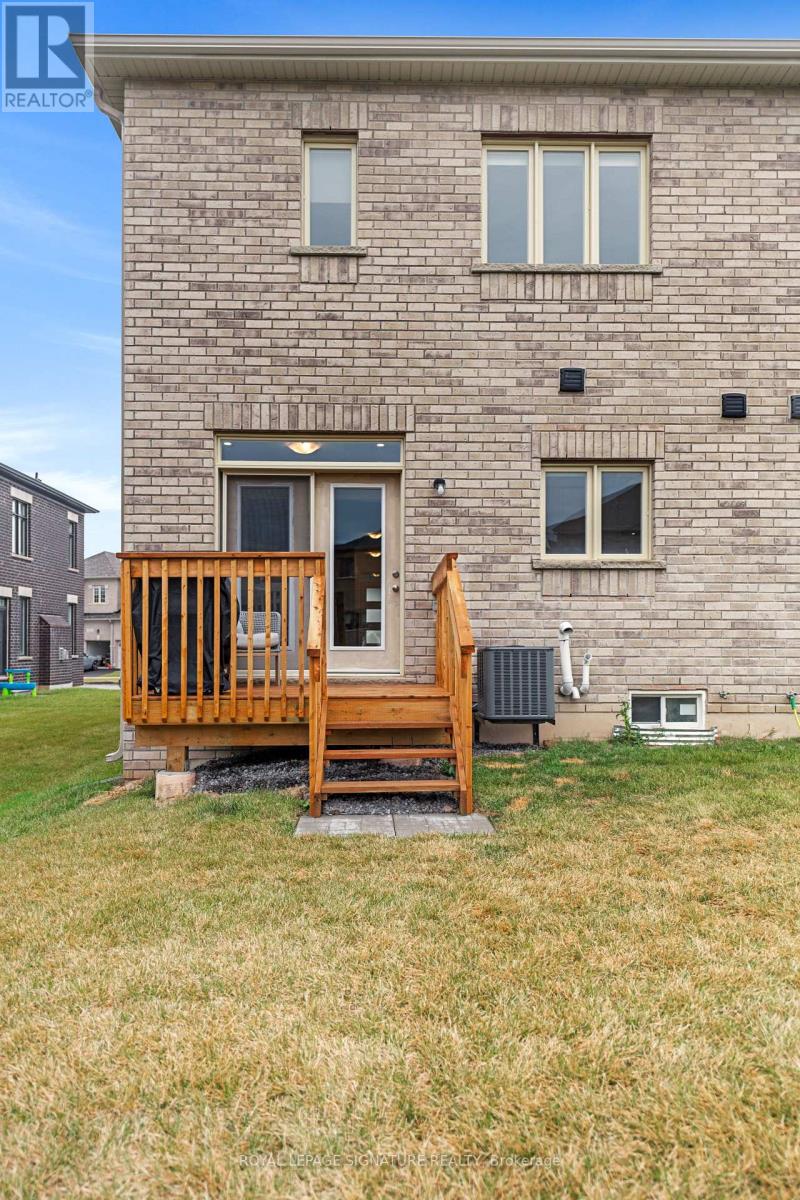 270 Great Falls Boulevard, Hamilton, Ontario  L8B 1Z5 - Photo 38 - X12601642