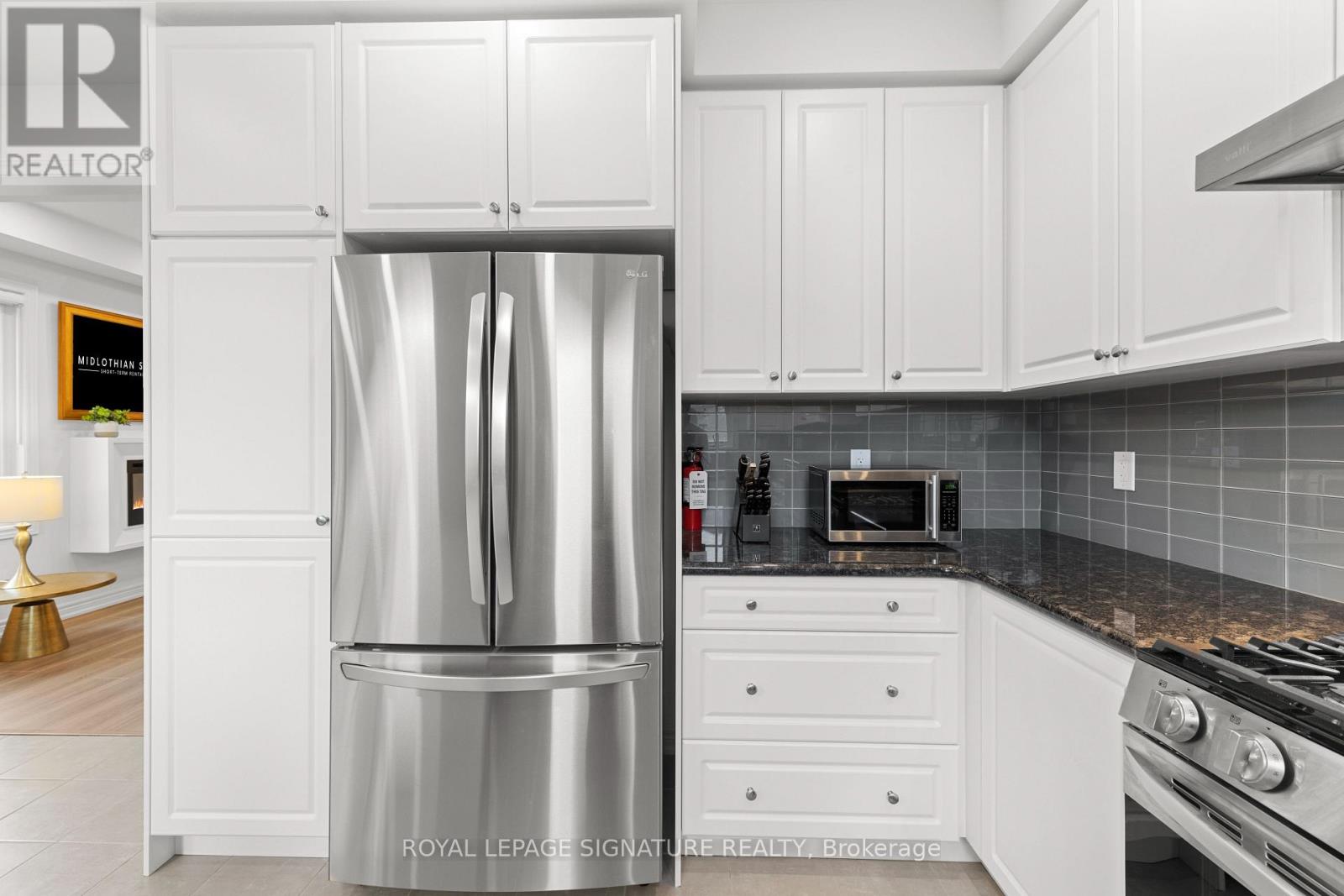 270 Great Falls Boulevard, Hamilton, Ontario  L8B 1Z5 - Photo 6 - X12601642