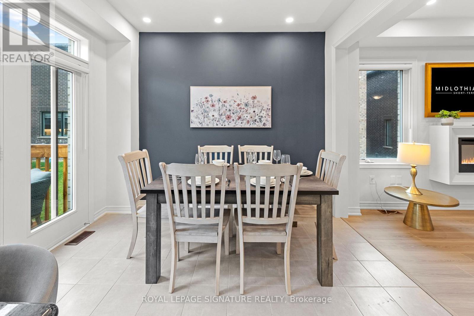 270 Great Falls Boulevard, Hamilton, Ontario  L8B 1Z5 - Photo 7 - X12601642