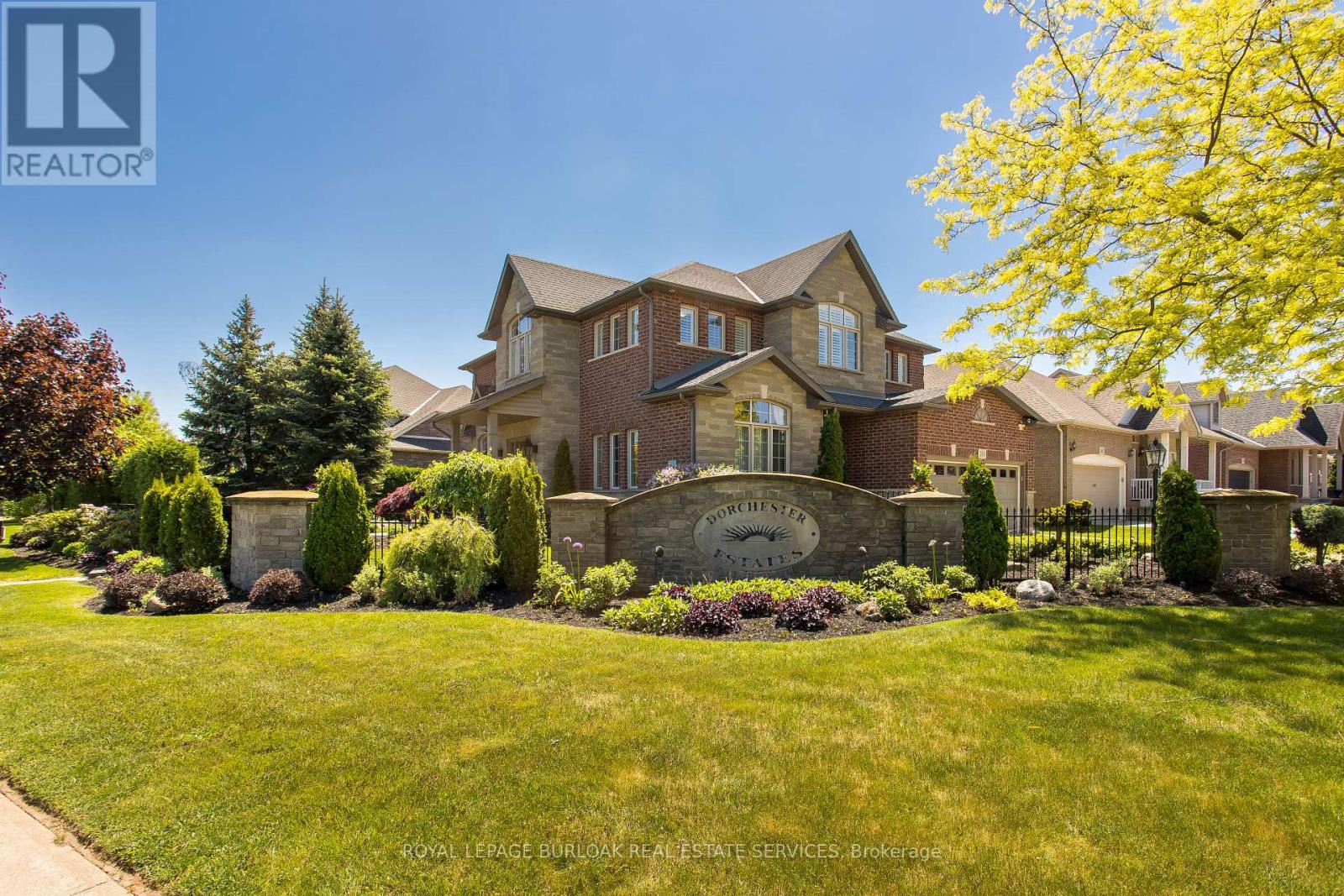 264 DORCHESTER DRIVE, Grimsby, Ontario