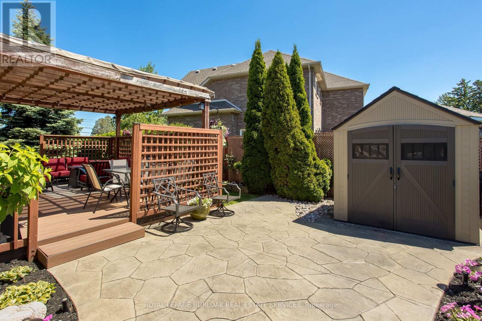 264 Dorchester Drive, Grimsby, Ontario  L3M 1P6 - Photo 43 - X12601656