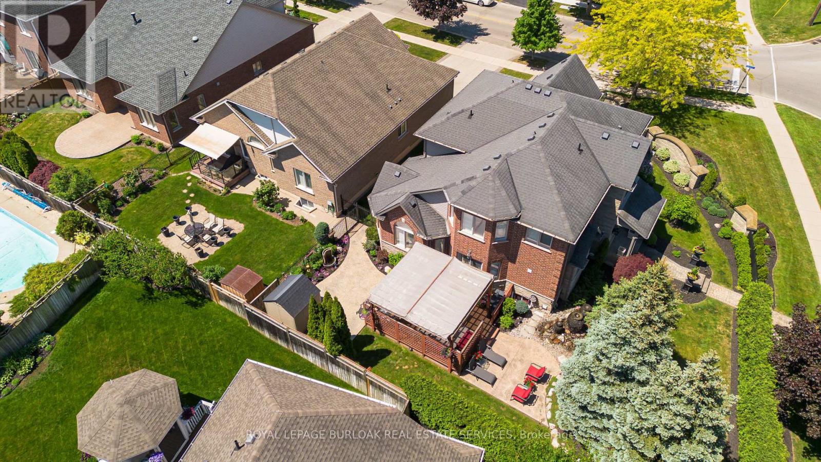 264 Dorchester Drive, Grimsby, Ontario  L3M 1P6 - Photo 46 - X12601656