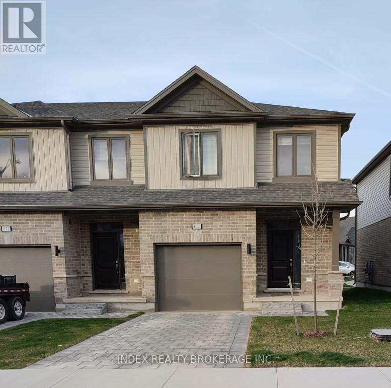 677 CHELTON ROAD, London South, Ontario