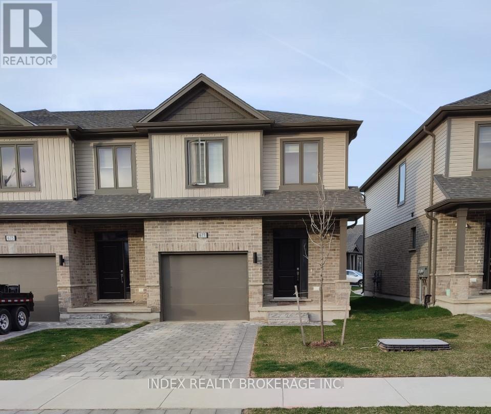 677 Chelton Road, London South, Ontario  N6M 0J1 - Photo 2 - X12601690