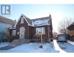 132 Cumming ST, Thunder Bay, Ontario