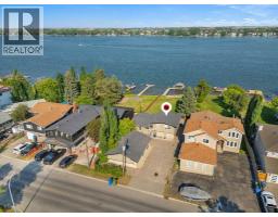 700 West Chestermere Drive The Beaches