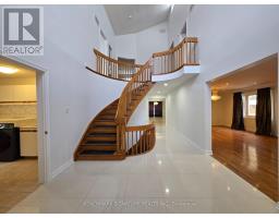 9 HASHBURY PLACE, Markham, Ontario