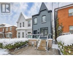 2 - 160 LANSDOWNE AVENUE, Toronto, Ontario